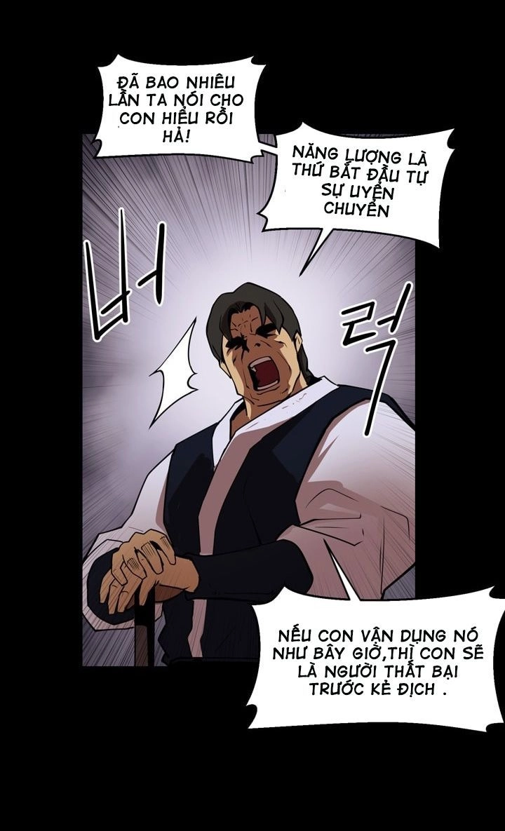 Raid Chapter 57 - 54