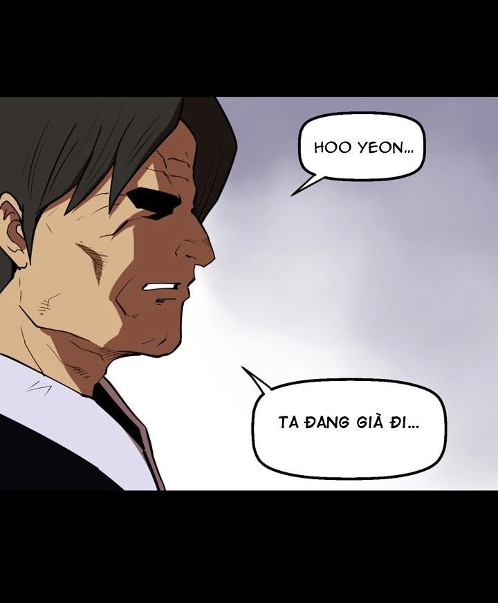 Raid Chapter 57 - 58