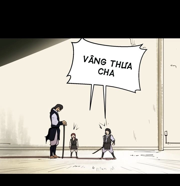 Raid Chapter 57 - 62