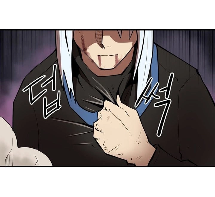 Raid Chapter 57 - 66