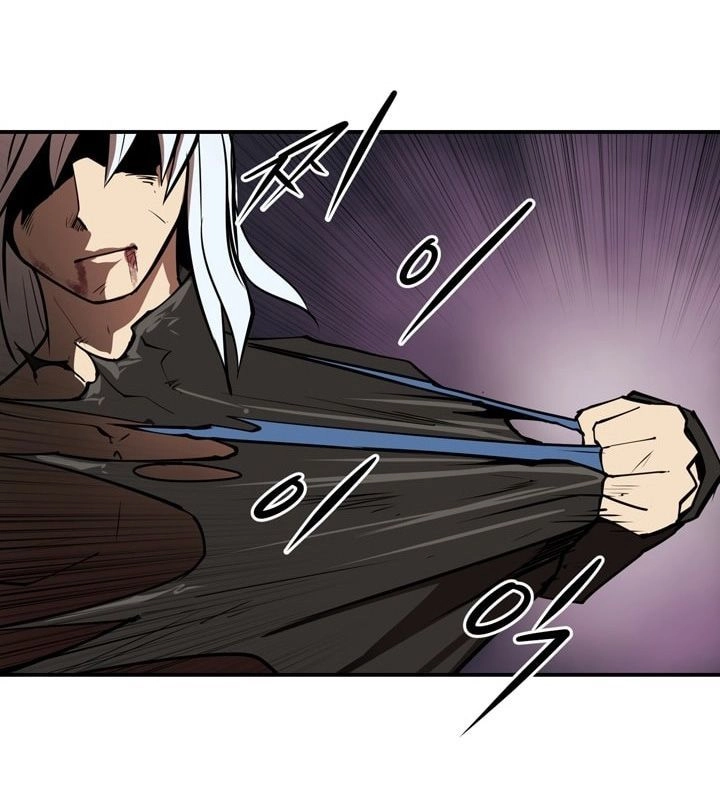 Raid Chapter 57 - 67