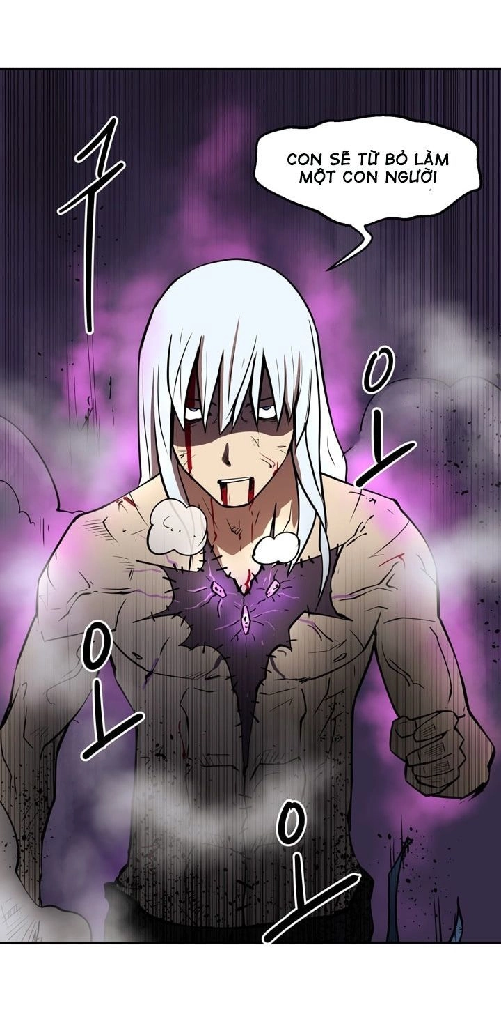 Raid Chapter 57 - 68