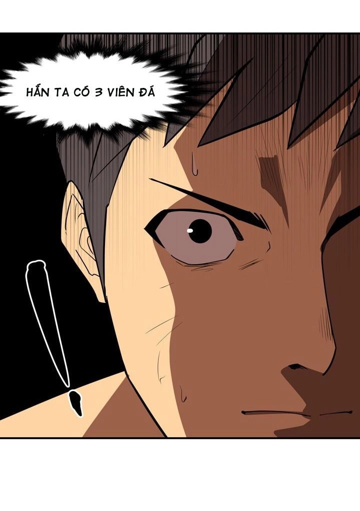 Raid Chapter 57 - 69