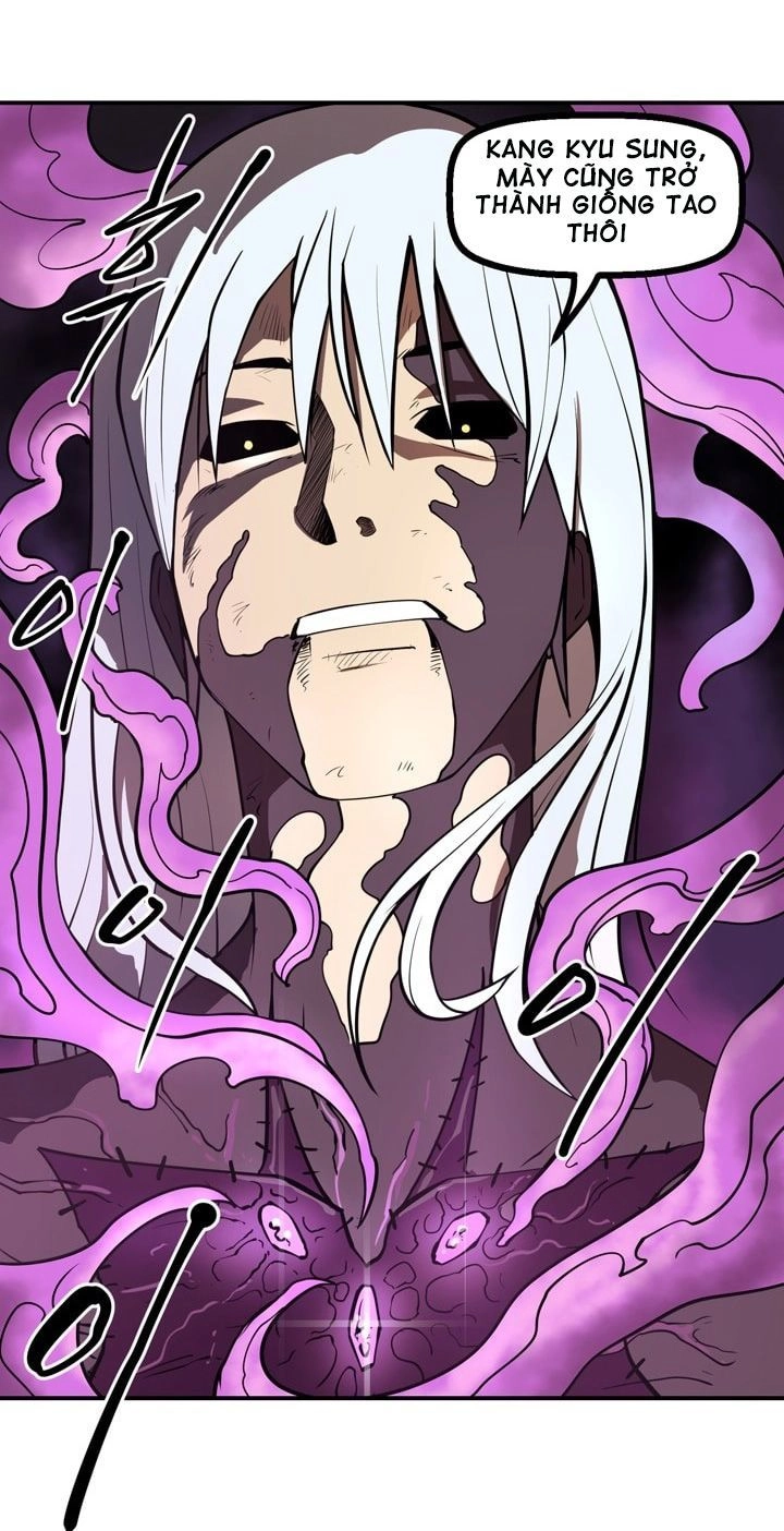 Raid Chapter 57 - 70