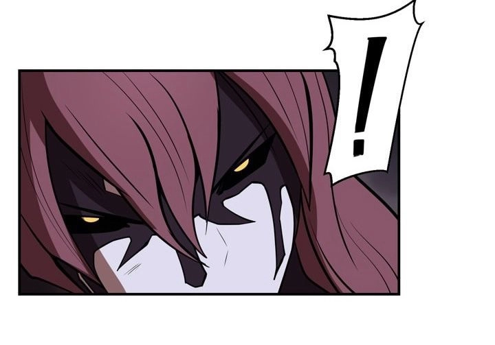 Raid Chapter 58 - 25