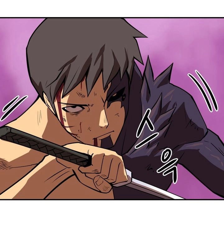 Raid Chapter 58 - 41