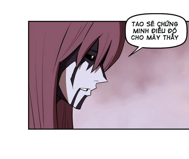 Raid Chapter 58 - 45