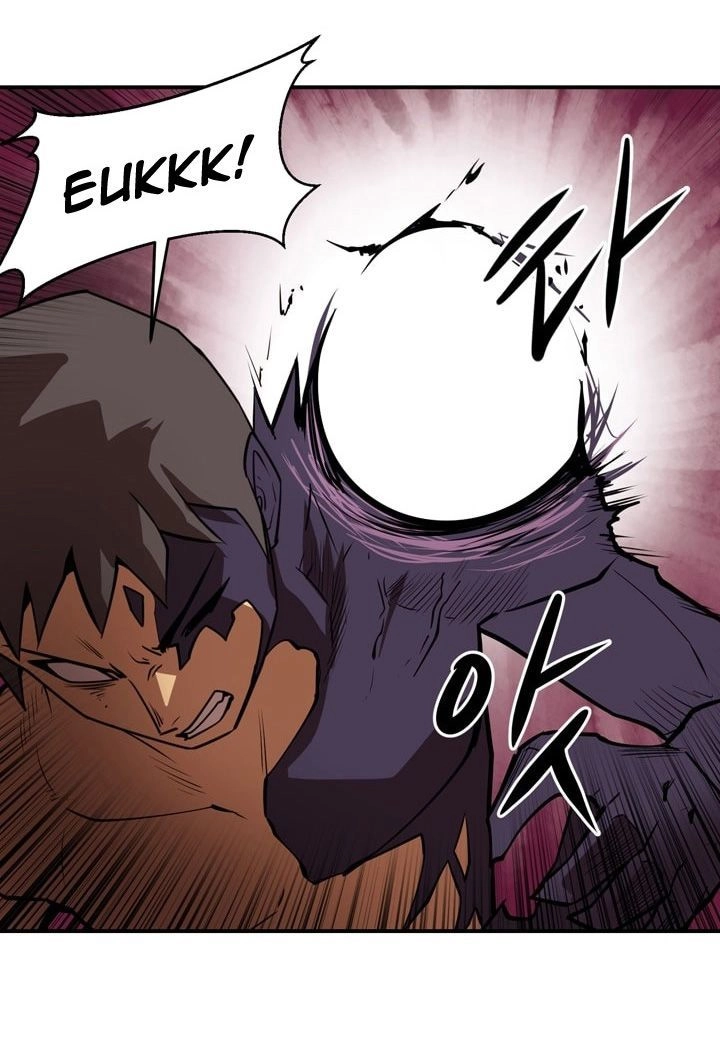 Raid Chapter 58 - 56