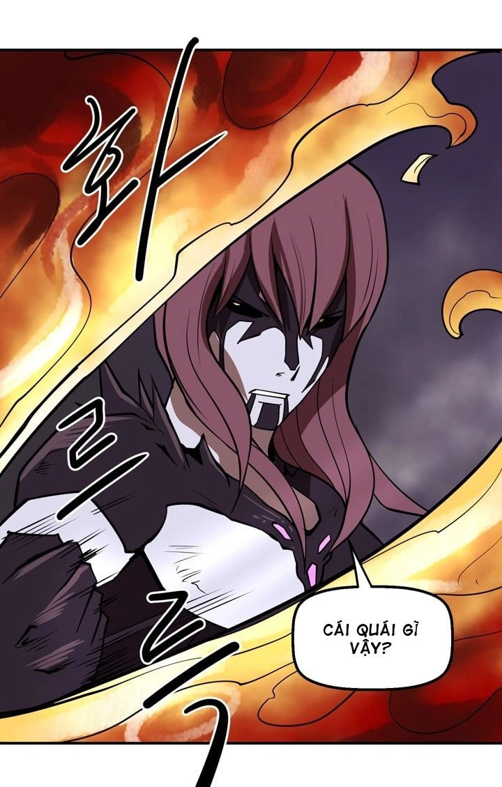 Raid Chapter 58 - 60