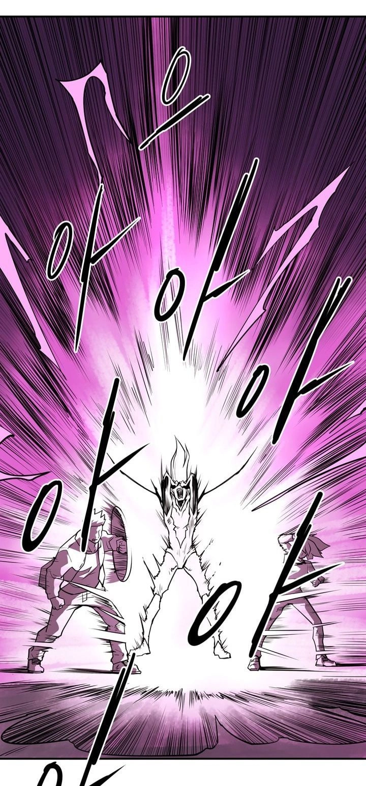 Raid Chapter 58 - 72