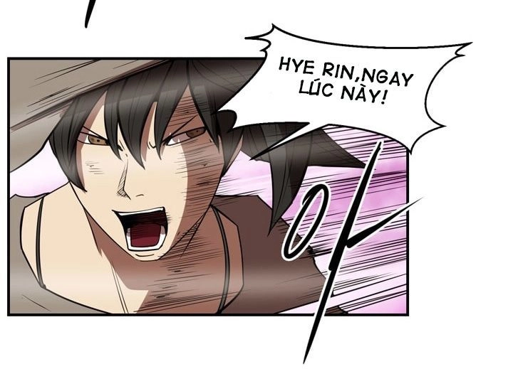 Raid Chapter 58 - 73