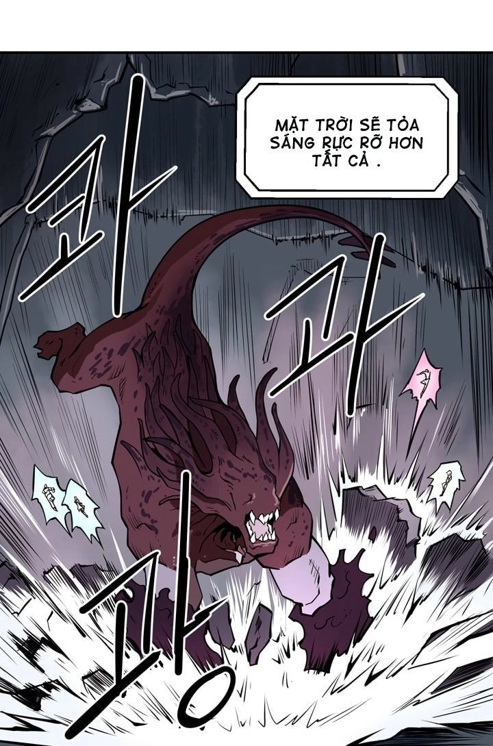 Raid Chapter 59 - 15