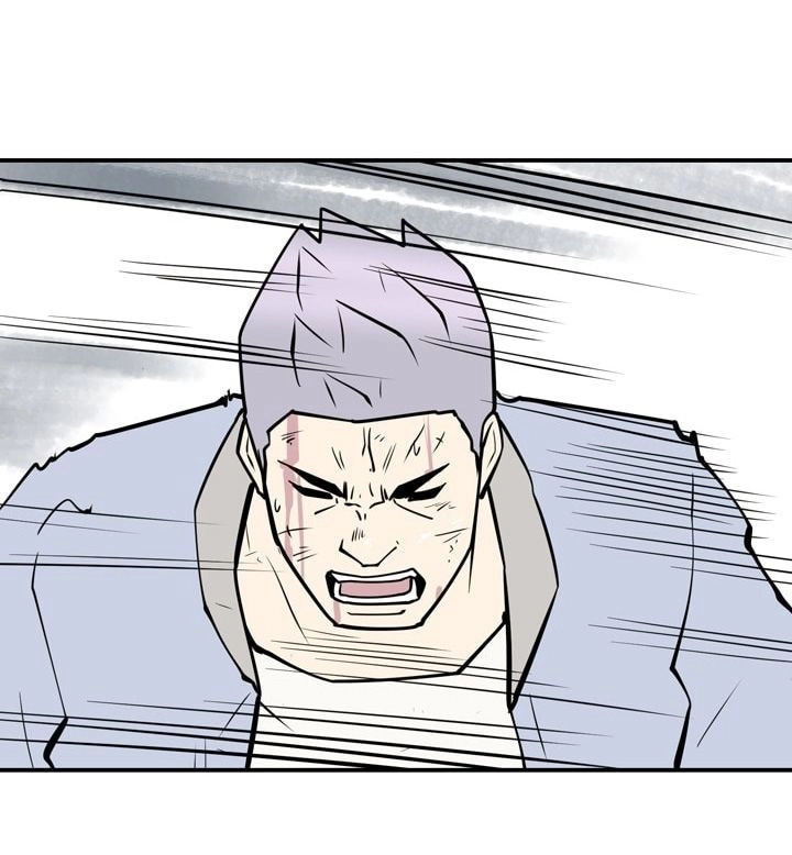 Raid Chapter 59 - 37