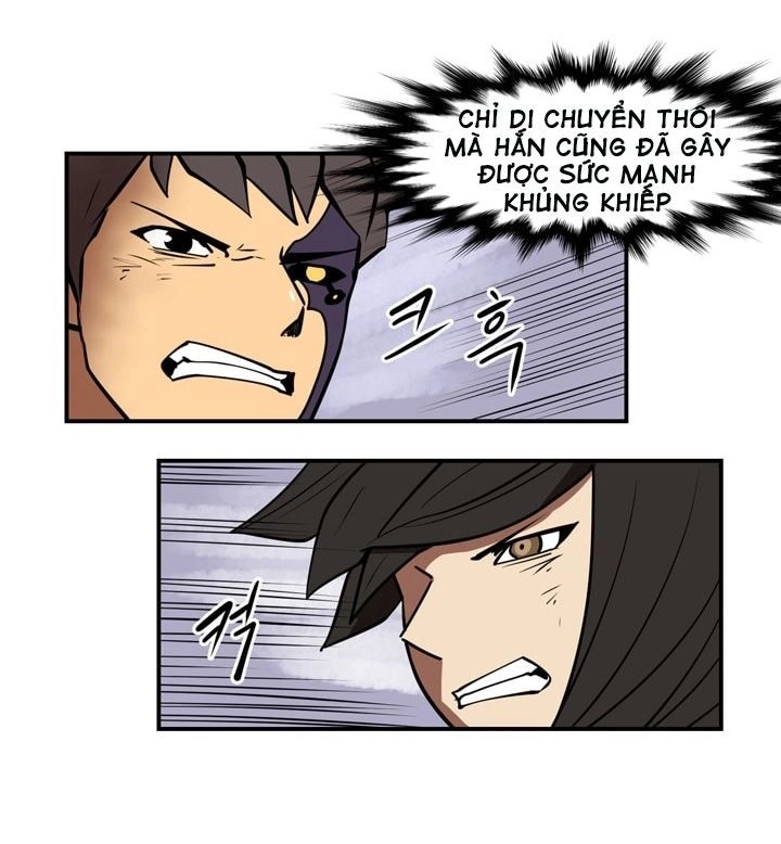 Raid Chapter 59 - 43