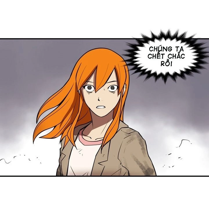 Raid Chapter 59 - 44