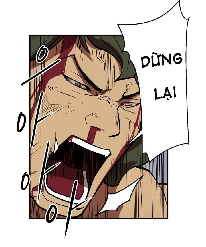 Raid Chapter 59 - 71