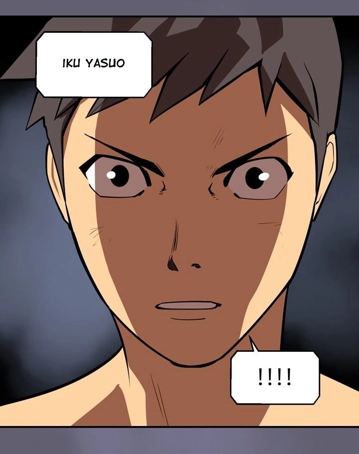 Raid Chapter 59 - 86