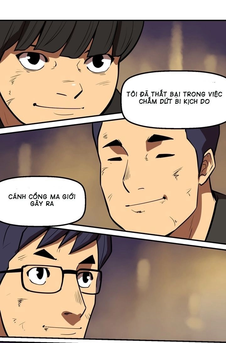 Raid Chapter 59 - 110