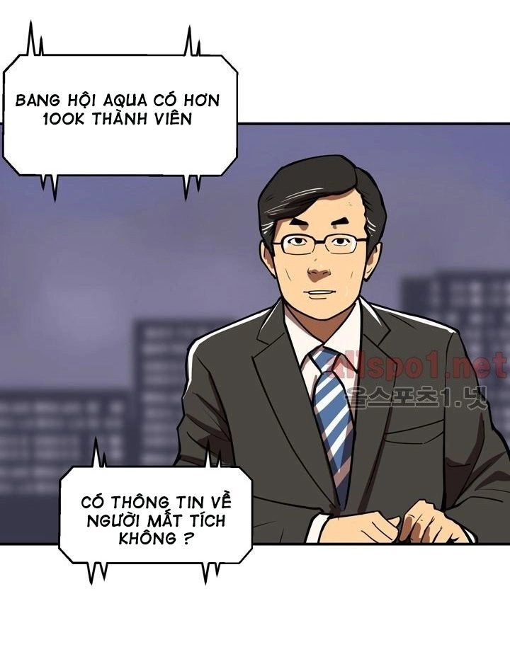 Raid Chapter 60 - 10