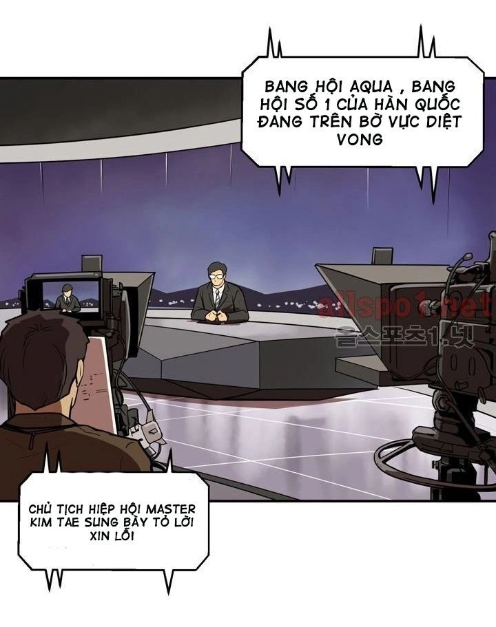 Raid Chapter 60 - 13