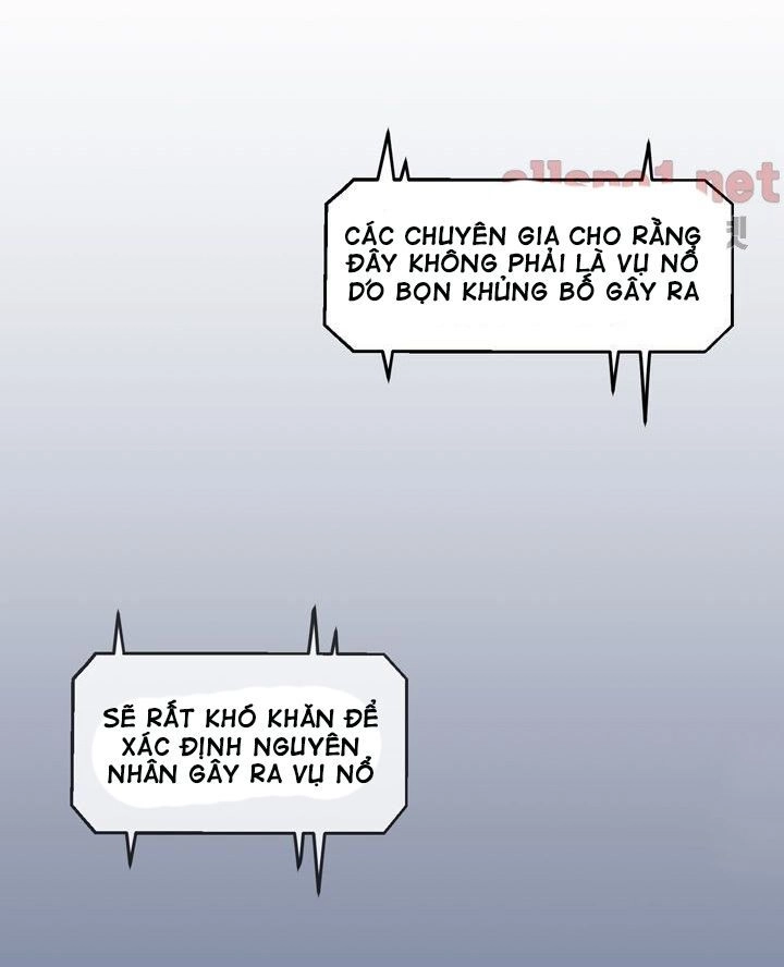 Raid Chapter 60 - 17