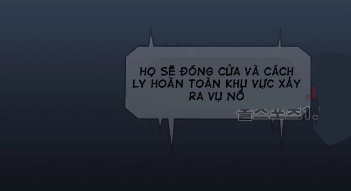 Raid Chapter 60 - 19