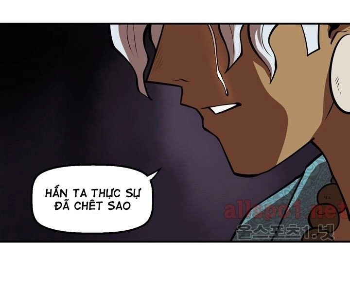 Raid Chapter 60 - 22