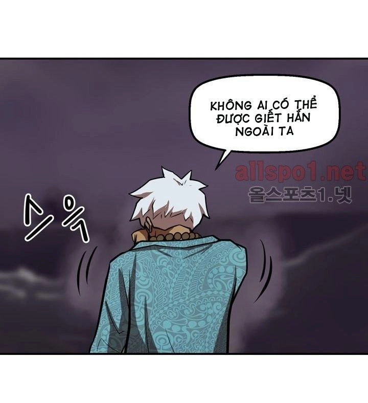 Raid Chapter 60 - 23