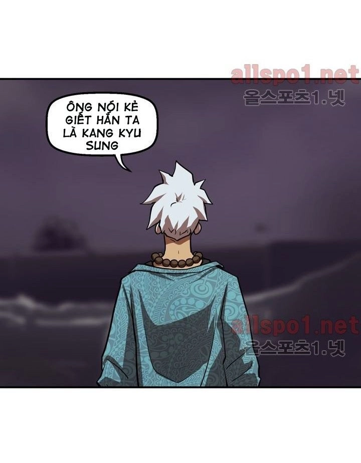 Raid Chapter 60 - 25