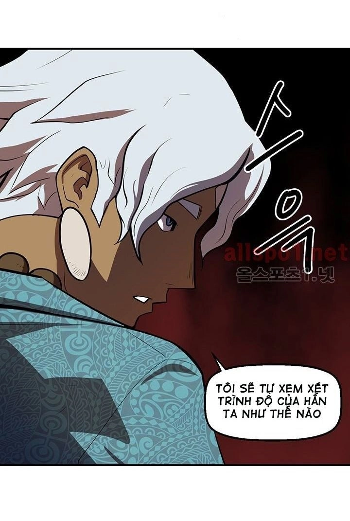 Raid Chapter 60 - 27