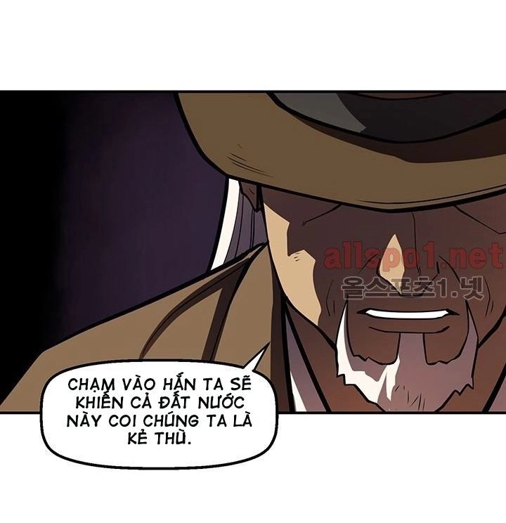 Raid Chapter 60 - 30