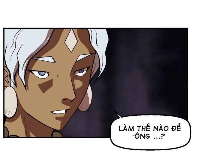 Raid Chapter 60 - 34