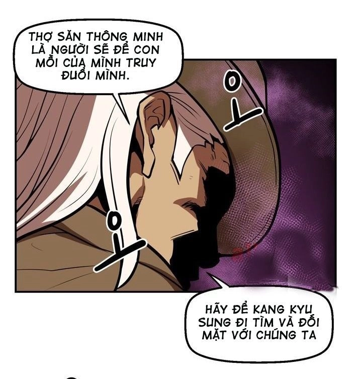 Raid Chapter 60 - 36