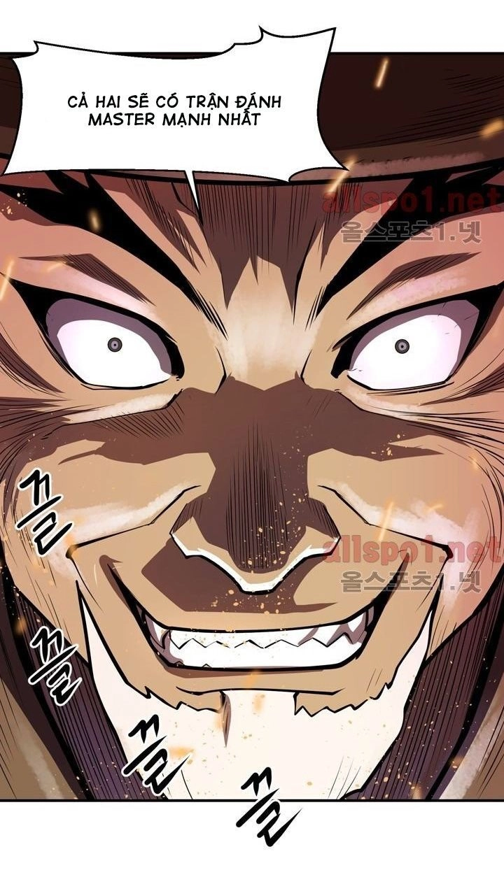 Raid Chapter 60 - 41