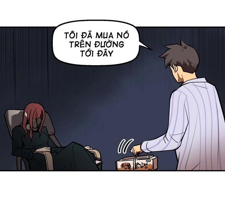 Raid Chapter 62 - 10