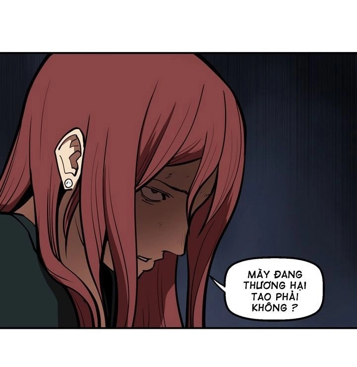 Raid Chapter 62 - 11