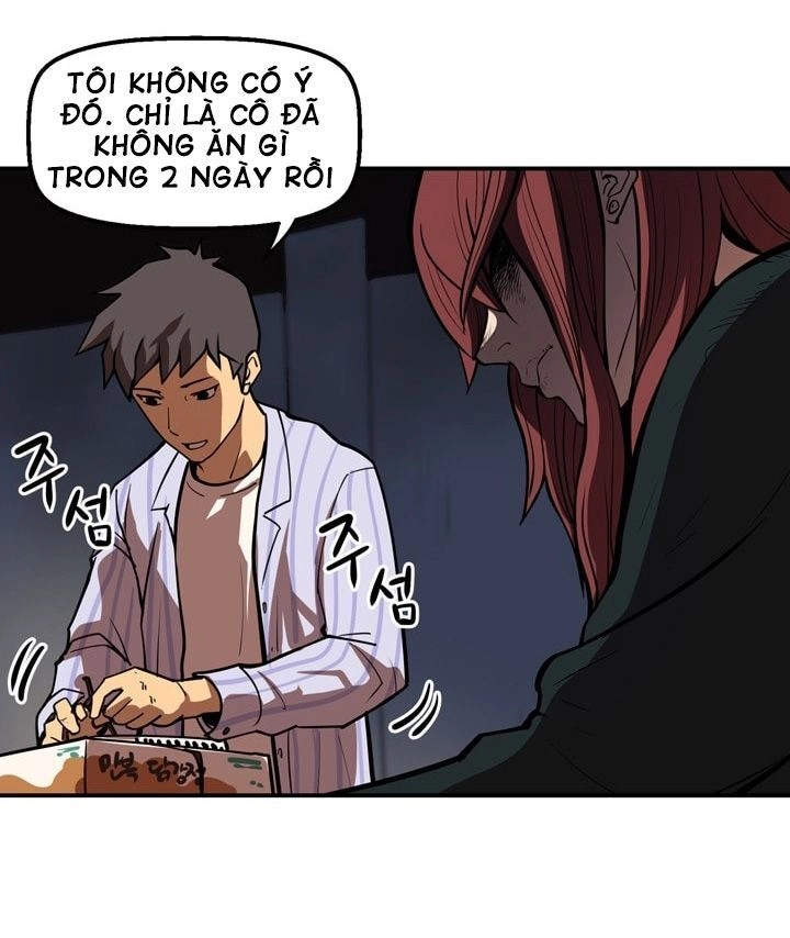 Raid Chapter 62 - 13