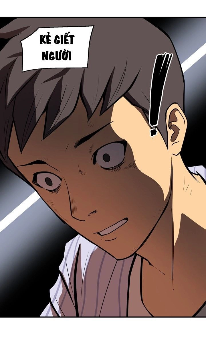 Raid Chapter 62 - 15