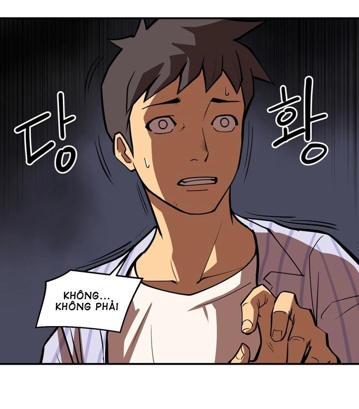 Raid Chapter 62 - 17