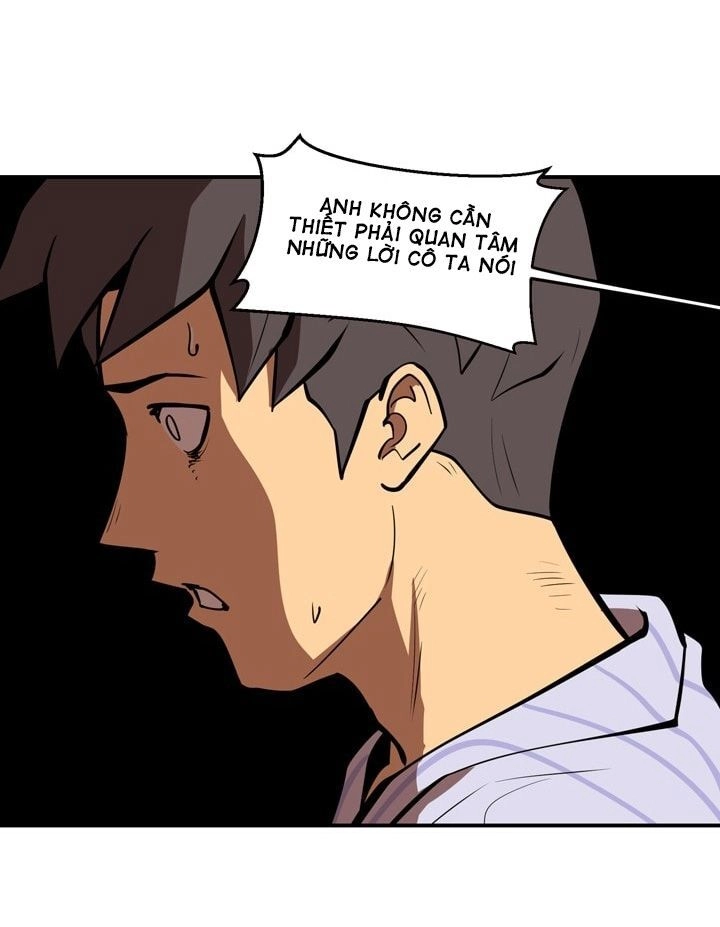 Raid Chapter 62 - 18