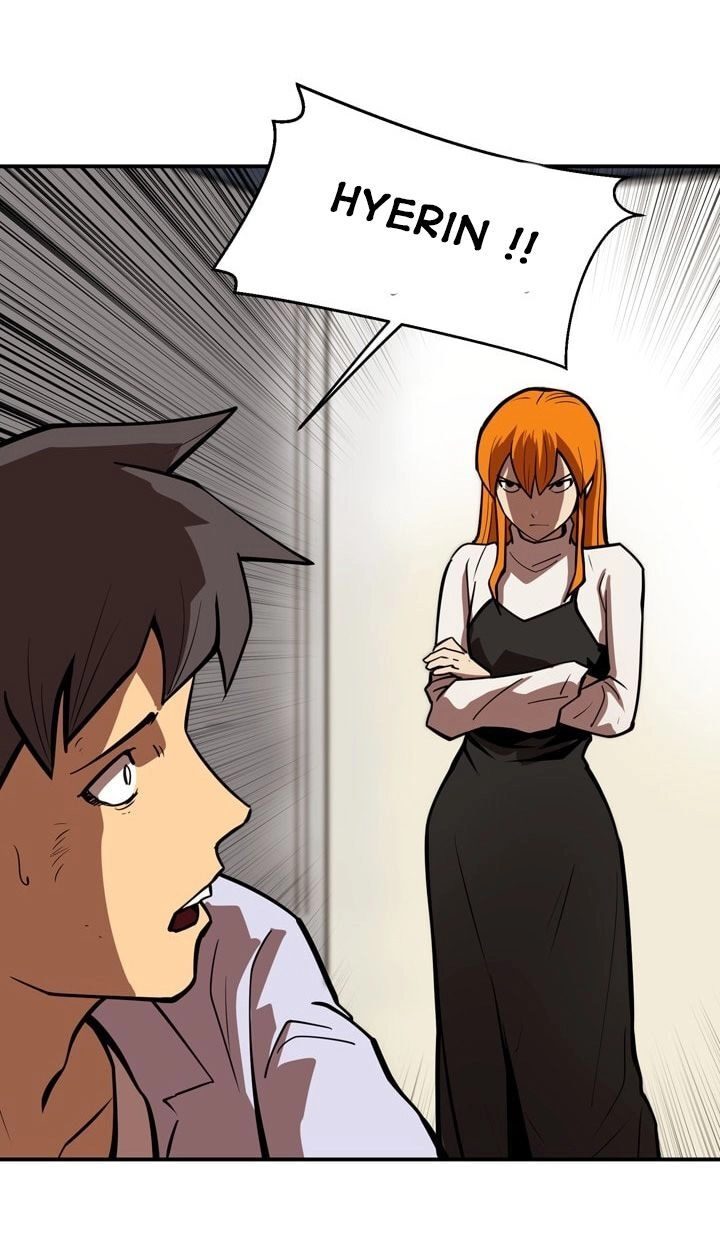 Raid Chapter 62 - 19