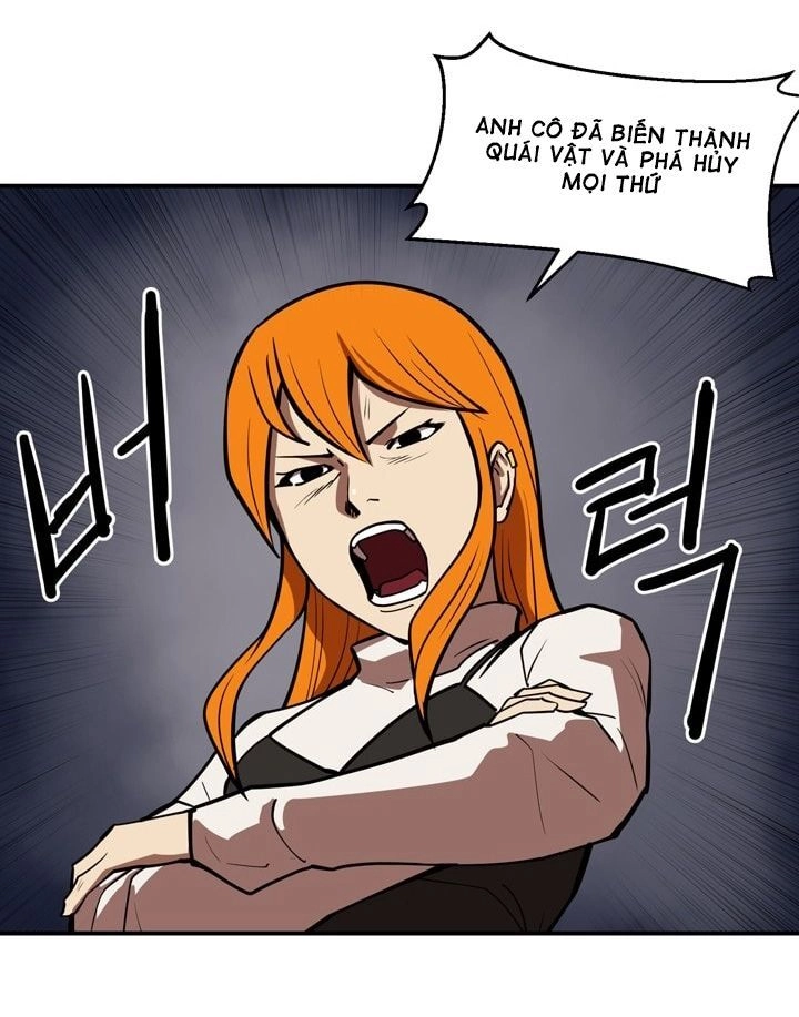 Raid Chapter 62 - 23