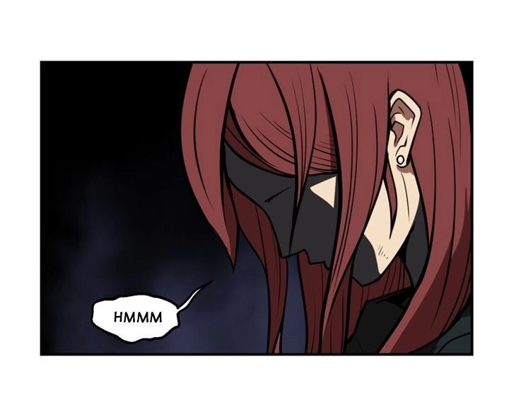 Raid Chapter 62 - 24