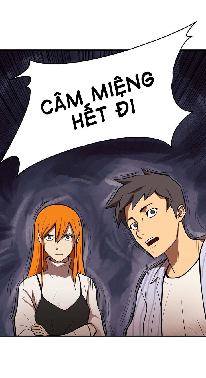 Raid Chapter 62 - 26