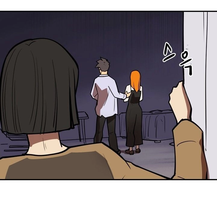 Raid Chapter 62 - 28