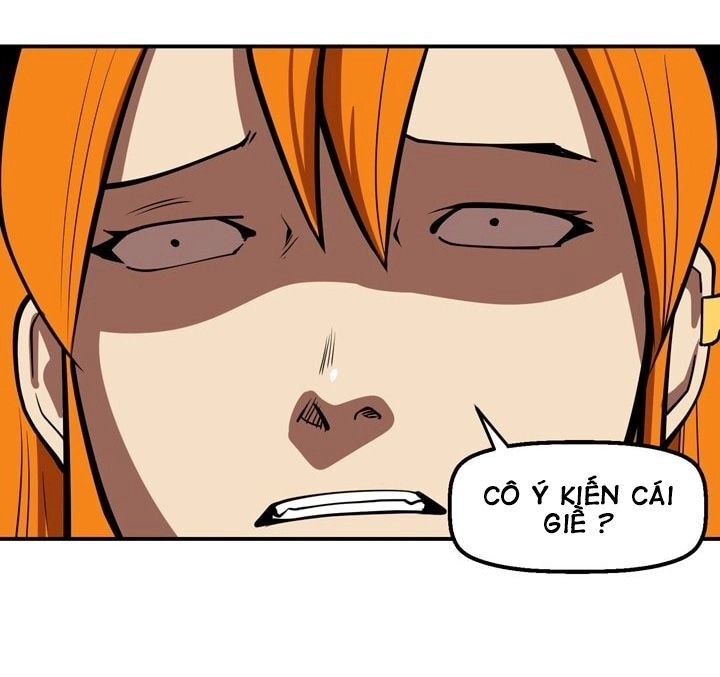 Raid Chapter 62 - 30