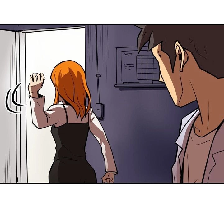 Raid Chapter 62 - 35