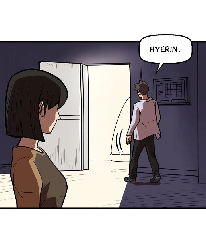 Raid Chapter 62 - 37