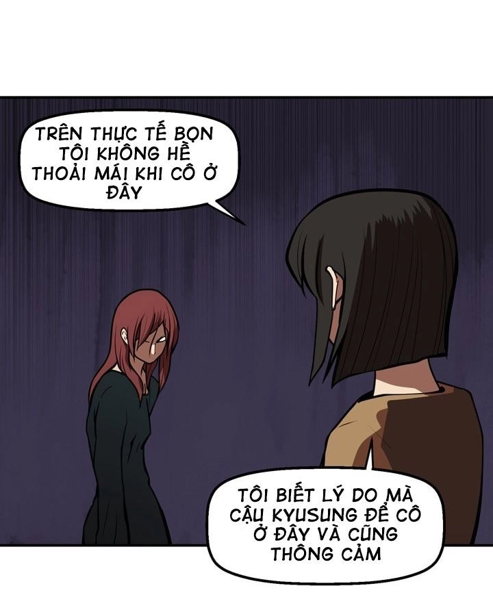 Raid Chapter 62 - 39