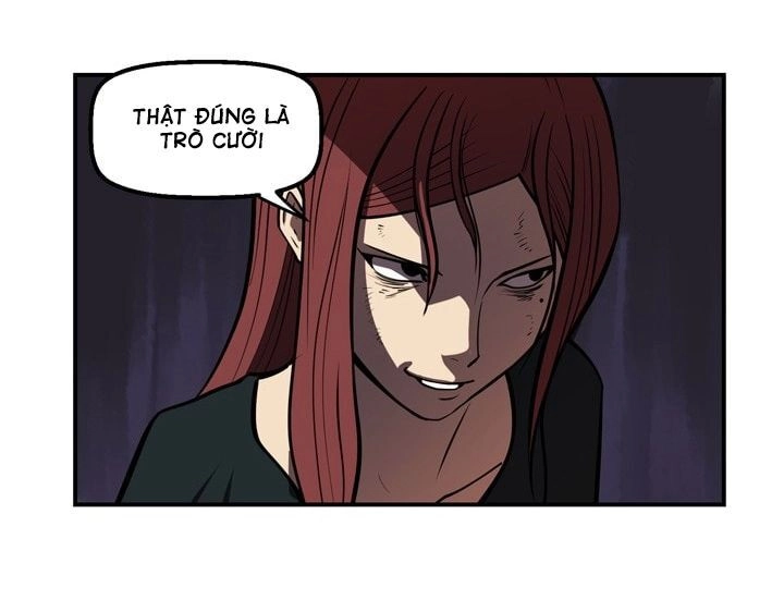 Raid Chapter 62 - 40